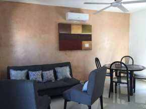 Chuburná suites Depa Jr